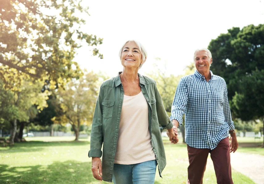 autum LifeScore – the perfect path to ageing well